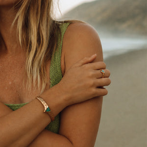 Exhale Cuff