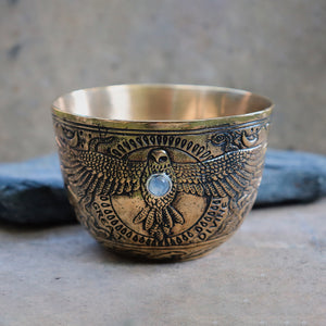 Offering Bowl - Xavier Rudd Collab