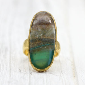 Arafura Ring