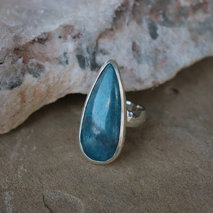 Apatite Ring