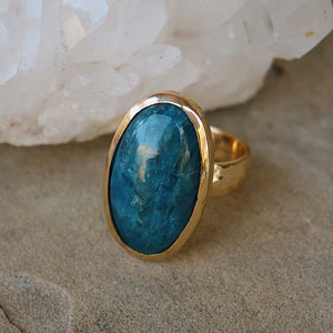 Apatite Ring