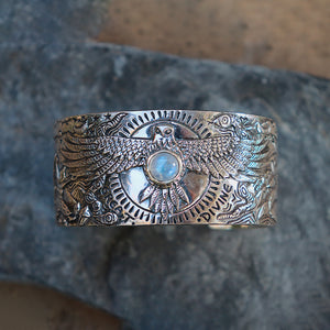 Women's Cuff - Xavier Rudd Collab