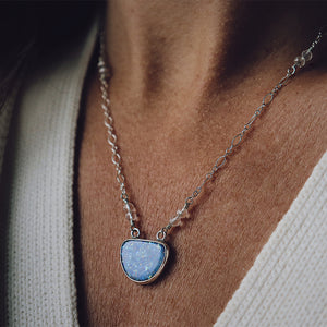 Fallen Star Necklace