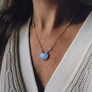 Fallen Star Necklace