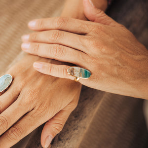 Arafura Ring