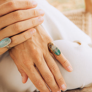 Arafura Ring