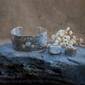 Women's Cuff - Xavier Rudd Collab