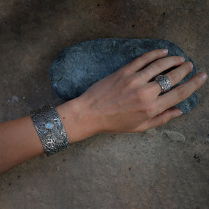 Women's Cuff - Xavier Rudd Collab