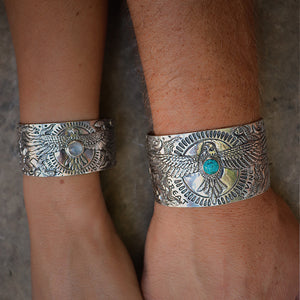 Women's Cuff - Xavier Rudd Collab