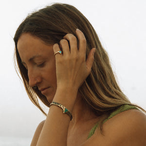 Exhale Cuff