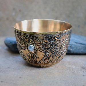 Offering Bowl - Xavier Rudd Collab