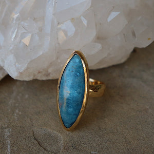 Apatite Ring