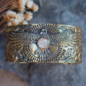 Women's Cuff - Xavier Rudd Collab