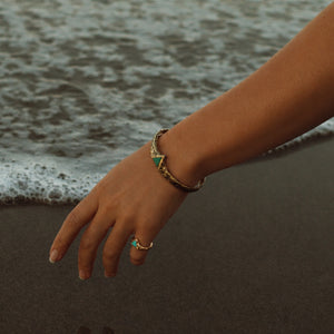 Exhale Cuff