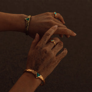 Exhale Cuff