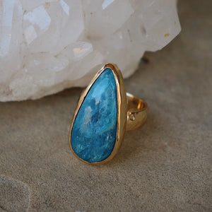 Apatite Ring