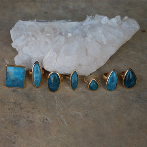 Apatite Ring