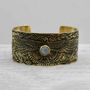 Women's Cuff - Xavier Rudd Collab