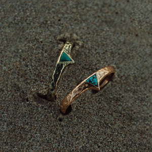 Exhale Cuff