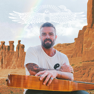 Men's Ring - no stone - Xavier Rudd Collab