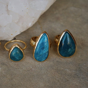 Apatite Ring