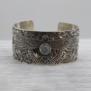 Women's Cuff - Xavier Rudd Collab