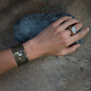 Women's Cuff - Xavier Rudd Collab