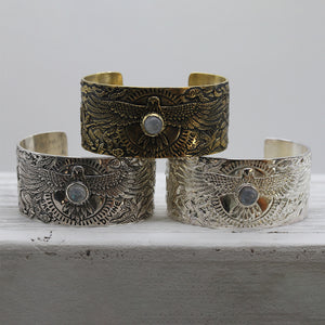Women's Cuff - Xavier Rudd Collab