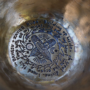 Offering Bowl - Xavier Rudd Collab