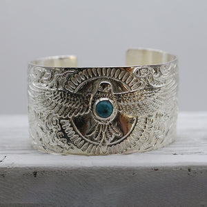 Men's Cuff - Xavier Rudd Collab