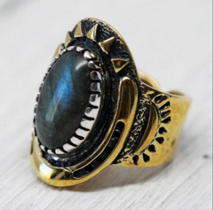 Good Karma Ring || Men
