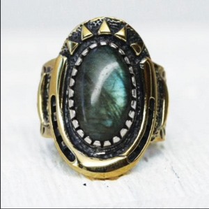 Good Karma Ring || Men