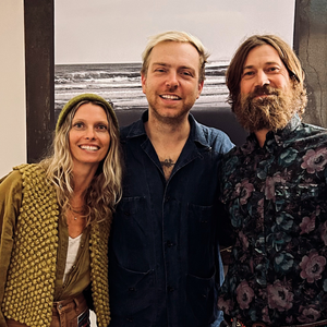 Emory & Trevor Hall || Three Rivers Cuff