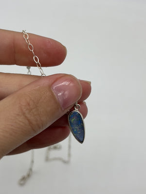 Fallen Star Necklace