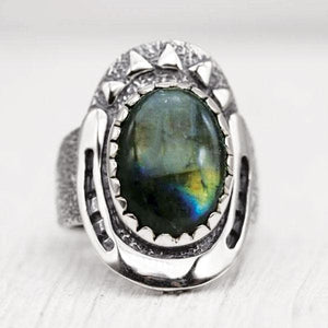 Good Karma Ring || Men