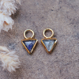 Charmed Hoops : Grand w/ Pyramid