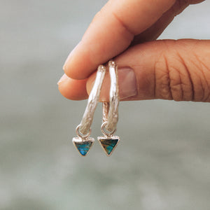 Charmed Hoops : Grand w/ Pyramid