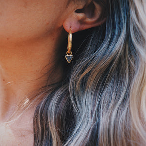 Charmed Hoops : Grand w/ Pyramid