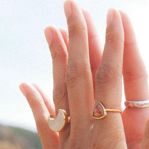 Luna Ring