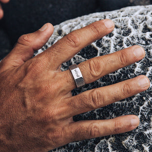 Element Ring || Men