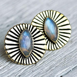 Free Spirit Earrings