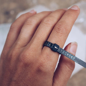 Ring sizer