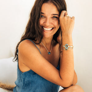 Be Open Cuff || No stone
