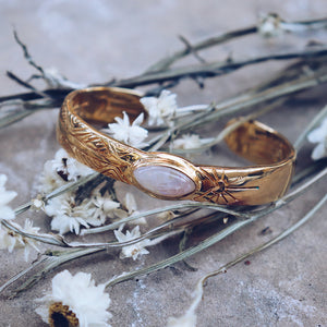 Emory & Trevor Hall || Three Rivers Cuff