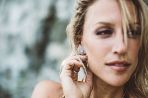 Free Spirit Earrings