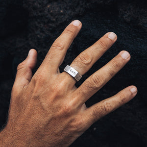 Element Ring || Men
