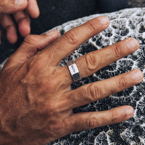 Element Ring || Men