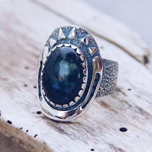 Good Karma Ring || Men