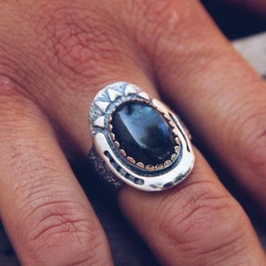 Good Karma Ring || Men