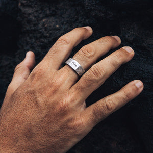 Element Ring || Men